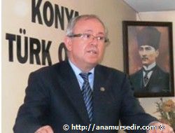 TRK OCAKLARI KONYA UBES KONFERANSLARI PROGRAMI